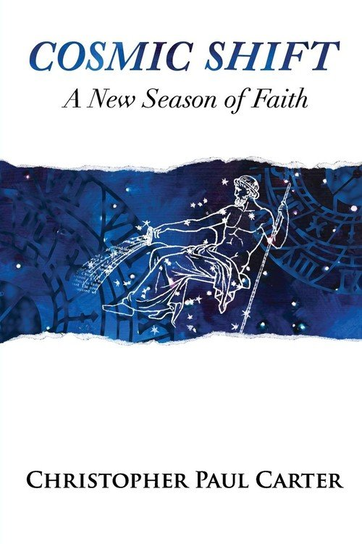 Cosmic Shift Carter Christopher Paul