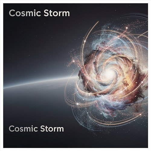 Cosmic Storm Quantaris