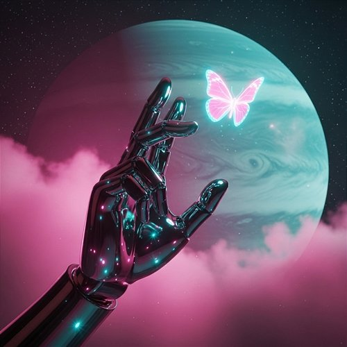 Cosmic Sugar NeonByte