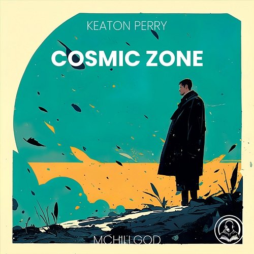 Cosmic Zone Keaton Perry
