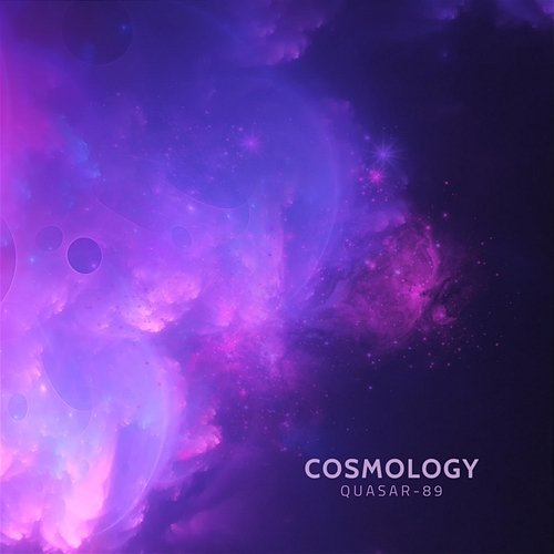 Cosmology Quasar-89
