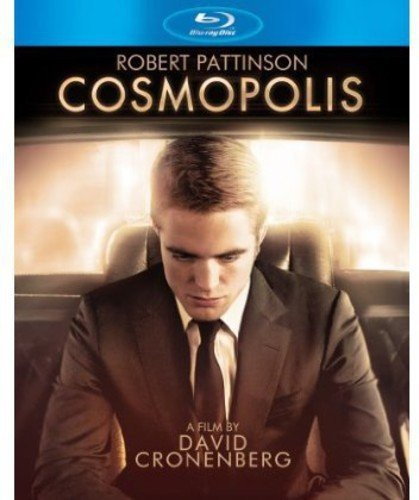 Cosmopolis Various Artists