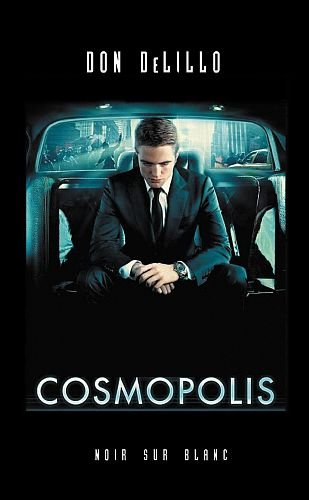 Cosmopolis Delillo Don