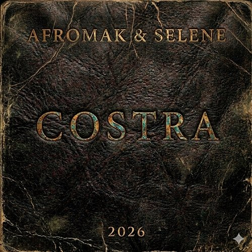Costra Selene, Afromak