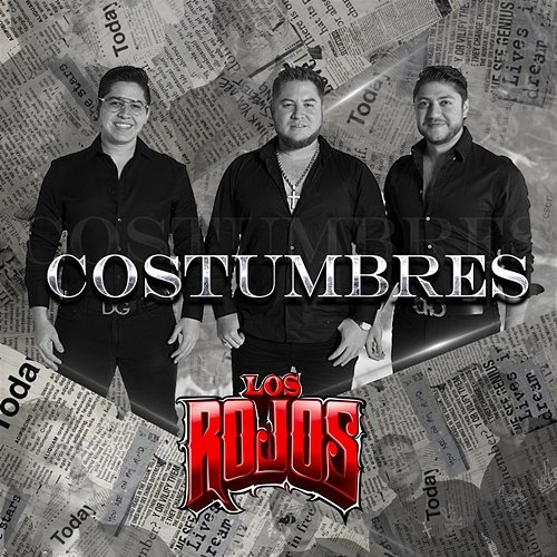 Costumbres Los Rojos