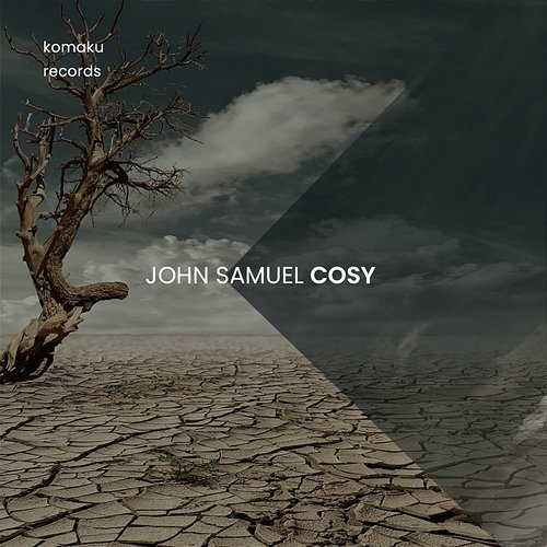 Cosy John Samuel