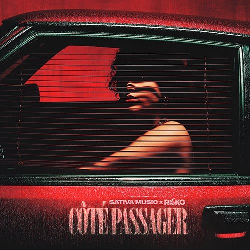 CÔTÉ PASSAGER SativaMusic, RSKO