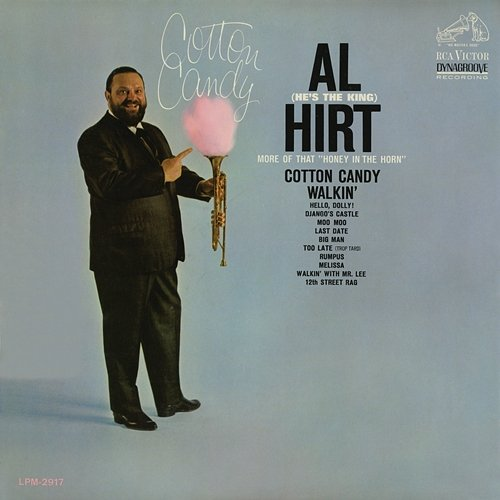 Cotton Candy Al Hirt