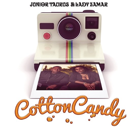 Cotton Candy Junior Taurus, Lady Zamar