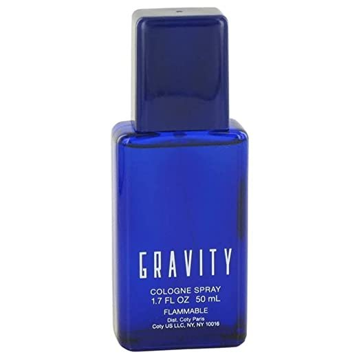 Coty, Gravity, woda kolońska, 50 ml Coty