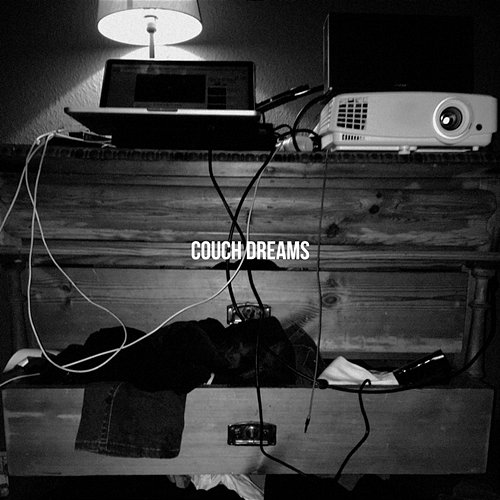 Couch Dreams Noah Carter