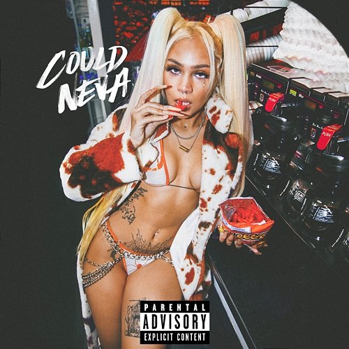Could Neva IV4