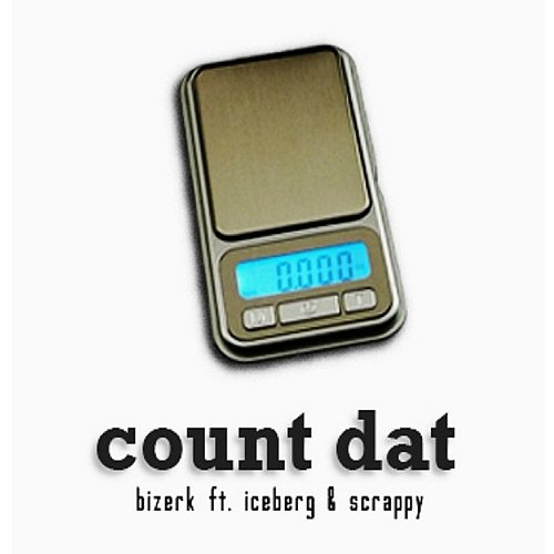 Count Dat Bizerk feat. Iceberg, Lil' Scrappy