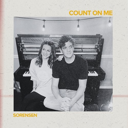 Count On Me Sorensen