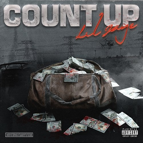 Count Up Lil Jaye