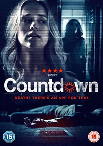 Countdown Dec Justin