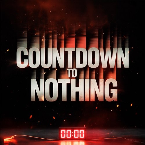 Countdown to Nothing Andrew Livas