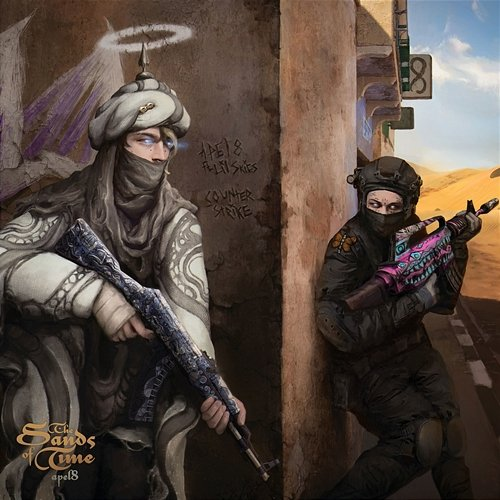 Counter-Strike Apel8