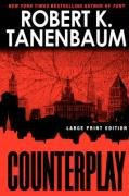 Counterplay Tanenbaum Robert K.
