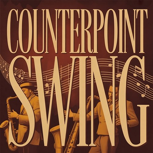 Counterpoint Swing Blue Lantern Syndicate
