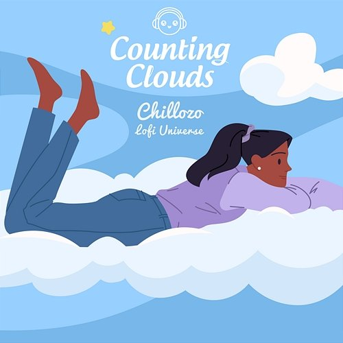 Counting Clouds Chillozo & Lofi Universe