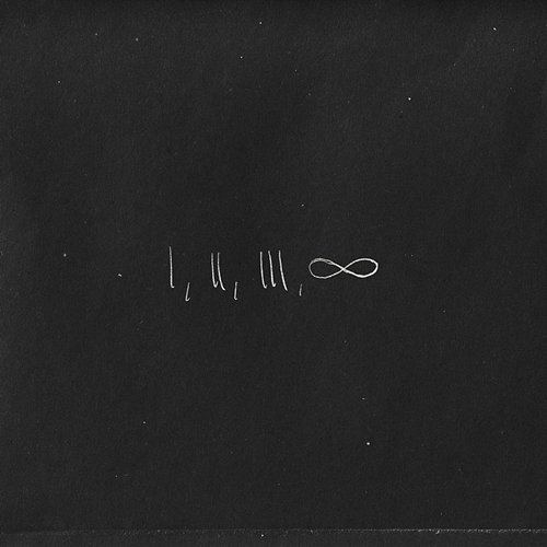 Counting My Blessings - EP Seph Schlueter