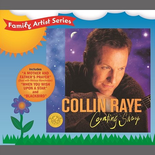 Counting Sheep Collin Raye