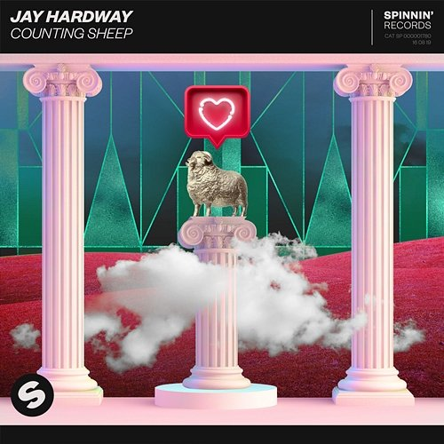 Counting Sheep Jay Hardway
