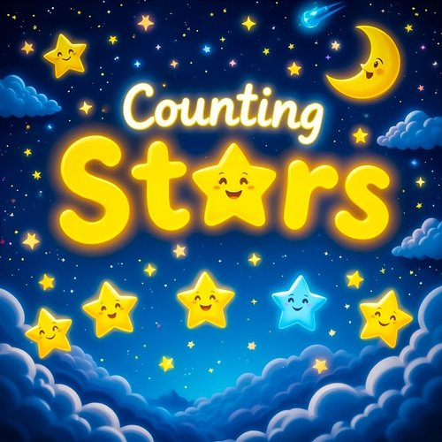 Counting Stars NITI