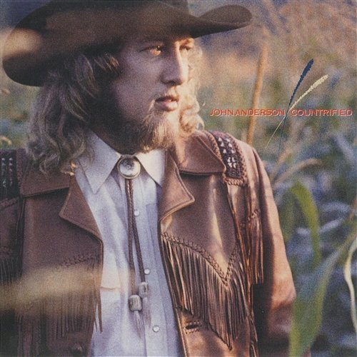 Countrified John Anderson
