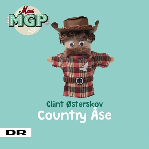 Country Aase Mini MGP, Ramasjang feat. Søren Andersen