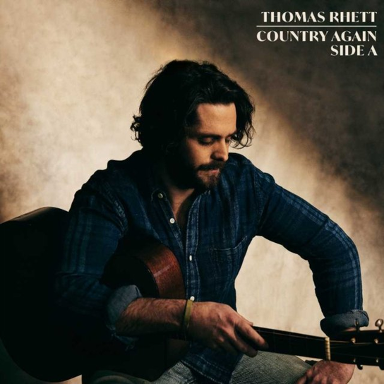 Country Again Thomas Rhett