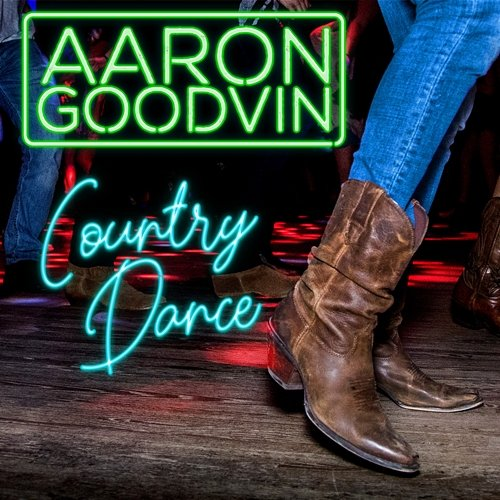 Country Dance Aaron Goodvin