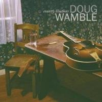 Country Libations Wamble Doug