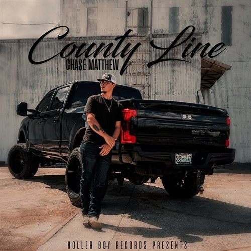 County Line Chase Matthew