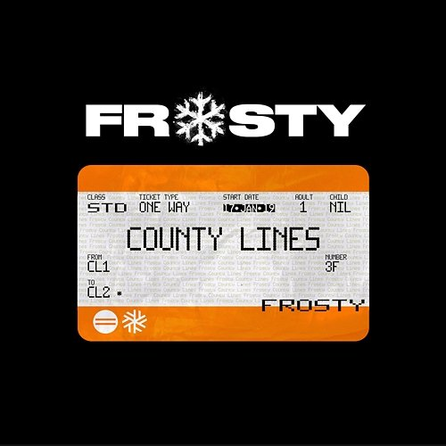 County Lines Frosty