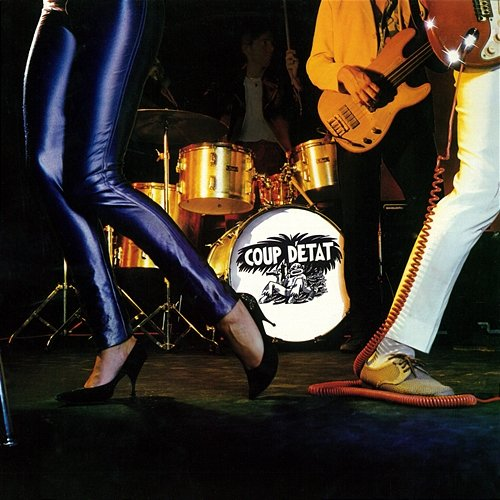 Coup D'Etat COUP D'ETAT