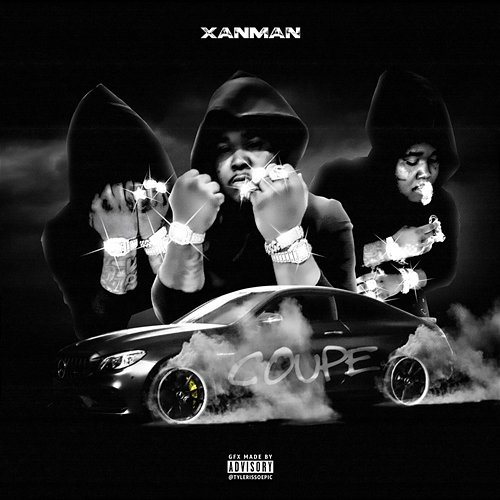 Coupe Xanman