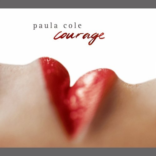 Courage Paula Cole