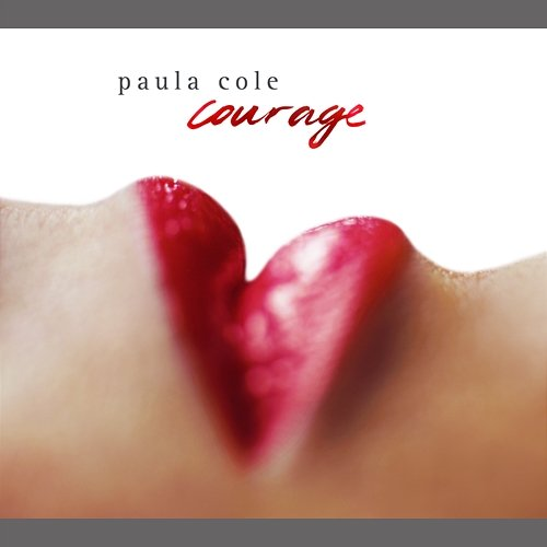 Courage Paula Cole