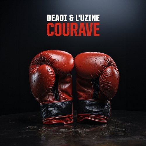 Courave Deadi, L'uZine