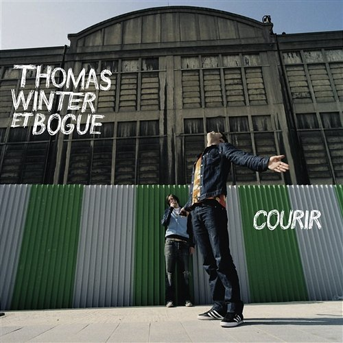courir Thomas Winter & Bogue
