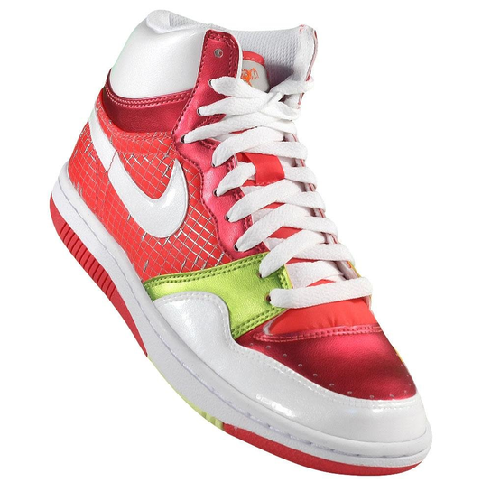 Court Force High Nike