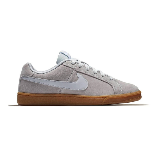 Court Royale Suede Nike