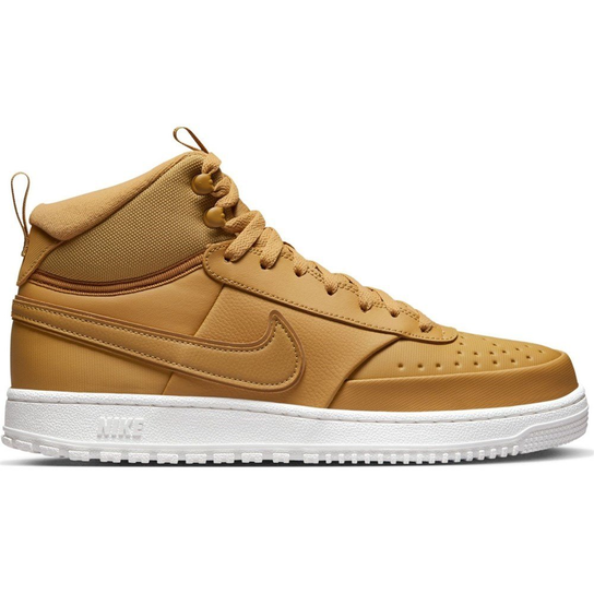 Court Vision Mid Nike