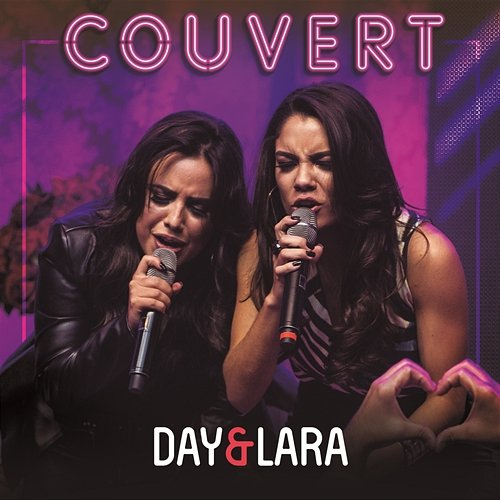 Couvert Day e Lara
