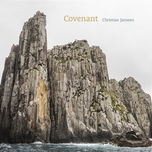 Covenant Christian Janssen