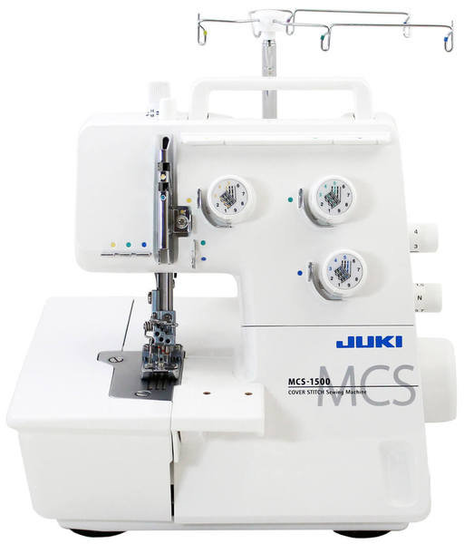 Cover JUKI MCS-1500 Juki