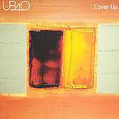 Cover Up UB40