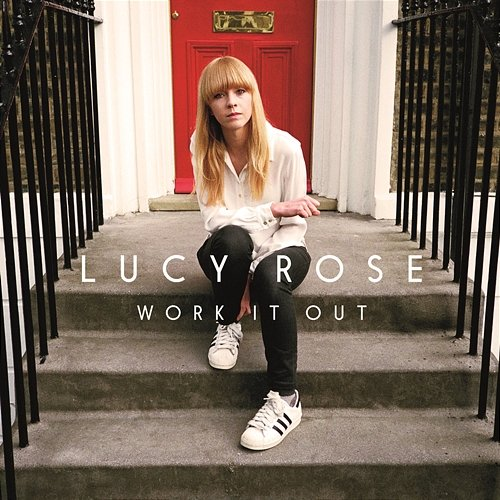 Cover up Lucy Rose